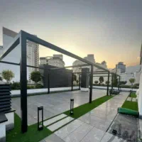 زعفرانیه  520 متر ، کلیدنخورده ، 5p و 5خ|اجارهٔ آپارتمان|تهران, زعفرانیه|دیوار