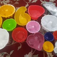 قالب ژله