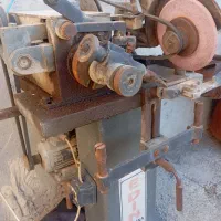 اره تیز کن|ماشینآلات صنعتی|سلماس, |دیوار