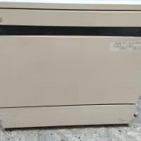 ماشین ظرفشویی