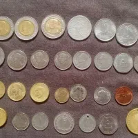 سکه و اسکناس