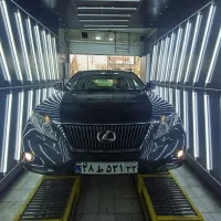 تشخیص رنگ وکارشناسی رنگ خودرو اسکندری