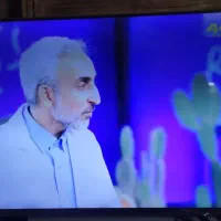 تلویزیون 4K اولترا هوشمند|تلویزیون و پروژکتور|تربت جام, جامرود|دیوار