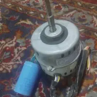 فروش موتور اسپیلت|کولر گازی و فن‌کوئل|شیراز, مسلم|دیوار