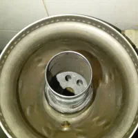 سماور گازی|سماور، چایساز، قهوهساز|مشهد, شهید علی محمدی|دیوار