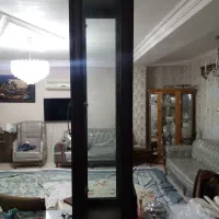 ویترین ایستاده یک متری4طبقه