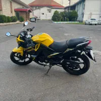 موتور مگلی ۲۰۰ مدل ۱۴۰۳|موتورسیکلت|رشت, استقامت ۲|دیوار