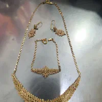 طلا آب شده ۱۵۰ گرم