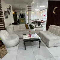 مبل و میزغذاخوری