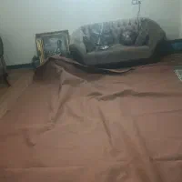 موکت سالم و تمیز