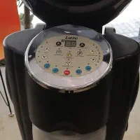 دستگاه مایکرومیست ۱۲ لایته نو کم کار