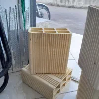 عرضه وفروش سفال بدون شوره در استان گیلان