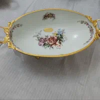 ظروف برنزی وچینی اصل|ظروف سرو و پذیرایی|تبریز, |دیوار