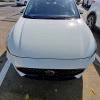 ام جی جی تی mg gt 2024|خودرو سواری و وانت|تهران, امیریه|دیوار