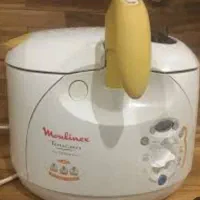 سرخ کن مولینکس اصل فرانسه