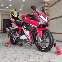 سی بی آر ۲۵۰ cbr