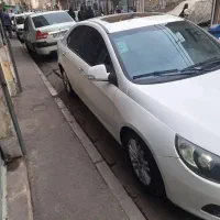 جک J5 اتومات، ۱۳۹۴، سفید، کم‌کارکرد|خودرو سواری و وانت|تهران, نعمت‌آباد|دیوار