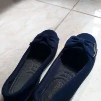 کفش شال و روسری