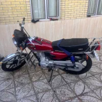 موتور سیکلت