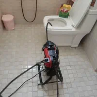 لوله بازکنی ونشت یاب شبانه روزی درارومیه