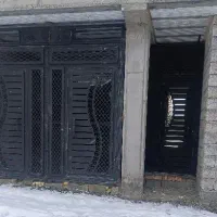 منزل مسکونی شیوه برایمه