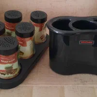 وسایل آشپزخانه نو