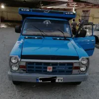 نیسان کرایه