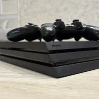 PS4 PRO