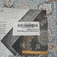 فرش ۱۲۰۰شانه ۴متری|فرش|کرمانشاه, |دیوار