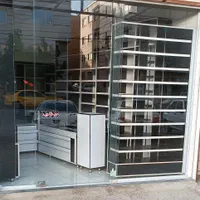 ۱۴ متر مغازه تجاری