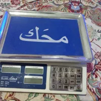 ترازو سالم|فروشگاه و مغازه|اسلامآباد غرب, |دیوار