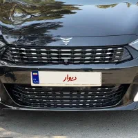 ریسپکت تیپ دو تمیز در حد صفر