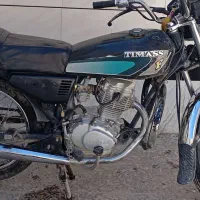 موتور مدل ۸۴