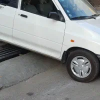 پراید وانت۱۴۰۲|خودرو سواری و وانت|بهارستان, |دیوار