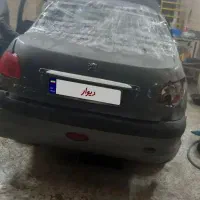 206|خودرو سواری و وانت|مینودشت, |دیوار