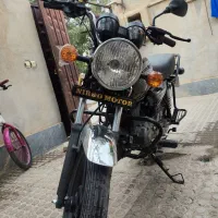 موتور باکس 200نیروموتور بدون کار صفر کیلومتر