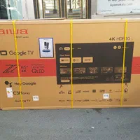 خریدار LED QLED دوو اسنوا +G سام TCL اکسویژن اکبند|تلویزیون و پروژکتور|کرج, چهارصد دستگاه|دیوار