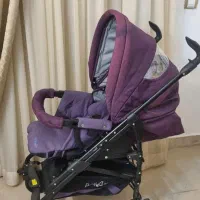 کالسکه نوزاد