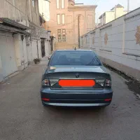 سورن پلاس مدل ۱۴۰۰ EF7|خودرو سواری و وانت|بابل, |دیوار