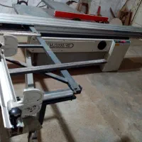 دستگاه دور کن لبه چسبان مکنده ودستگاه پنبه زنی