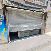 مغازه تجاری موقعیت خوب با کولر گازی|اجارهٔ مغازه و غرفه|رباط‌کریم, رباط‌کریم|دیوار