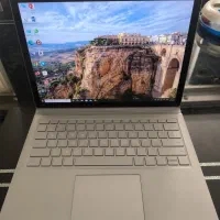 لپتاپ سرفیس مدل بوک یک i7/6600/16/512/2gig