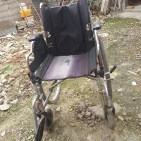 فروش ویلچر با قیمت منصفانه