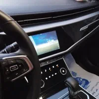 آریزو ۵ توربو داشبورد جدید|خودرو سواری و وانت|بابل, |دیوار