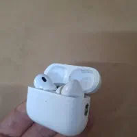 ایرپاد پرو 2 اورجینال در حد|لوازم جانبی موبایل و تبلت|تهران, شهرک رضویه|دیوار