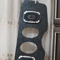 یه جفت باند پاییونر