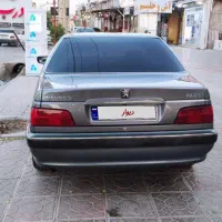 پارس سال 99|خودرو سواری و وانت|دوگنبدان, |دیوار
