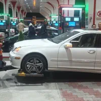 امداد خودرو خودروبر یدک کش جرثقیل شبانه روزی