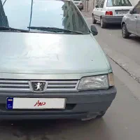 پژو روا دوگانه کارخونه سلامت