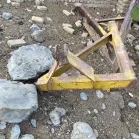 لوازمتراکتور نهرکن،زیرکن،گندم کار،چیزلدیکس لور|ماشینآلات صنعتی|نصر آباد, |دیوار